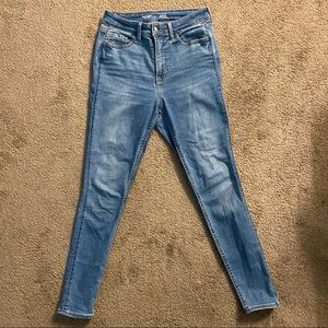 Old Navy Skinny Jeans
